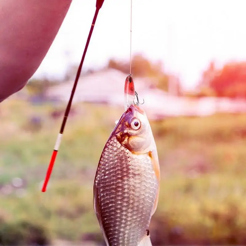 

Fishing Spinner Baits Bass Bait Fishing Spinners 6 Pcs Fishing Gear Lure Kit Fish Lures Spinnerbaits Swimbaits Fishing