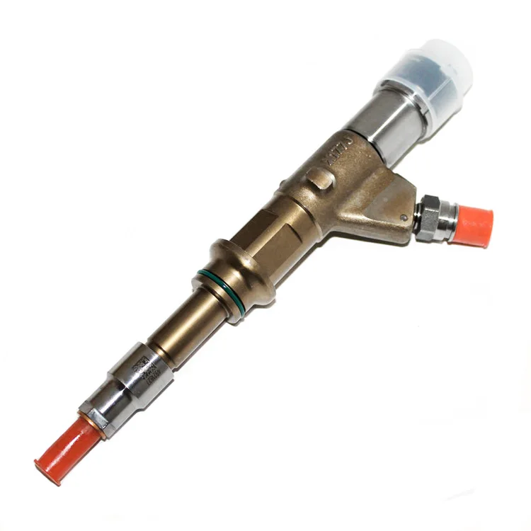Para Foton Cummins ISG 11.8L motor inyector de combustible diésel 4307475