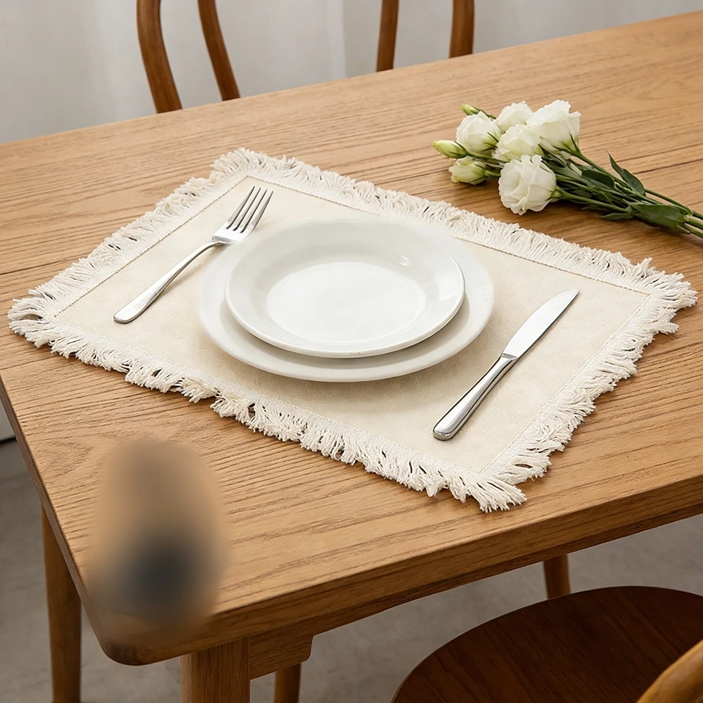 45x30cm placemats for tables mat dining decorations summer table placemats dining placemat home 2026