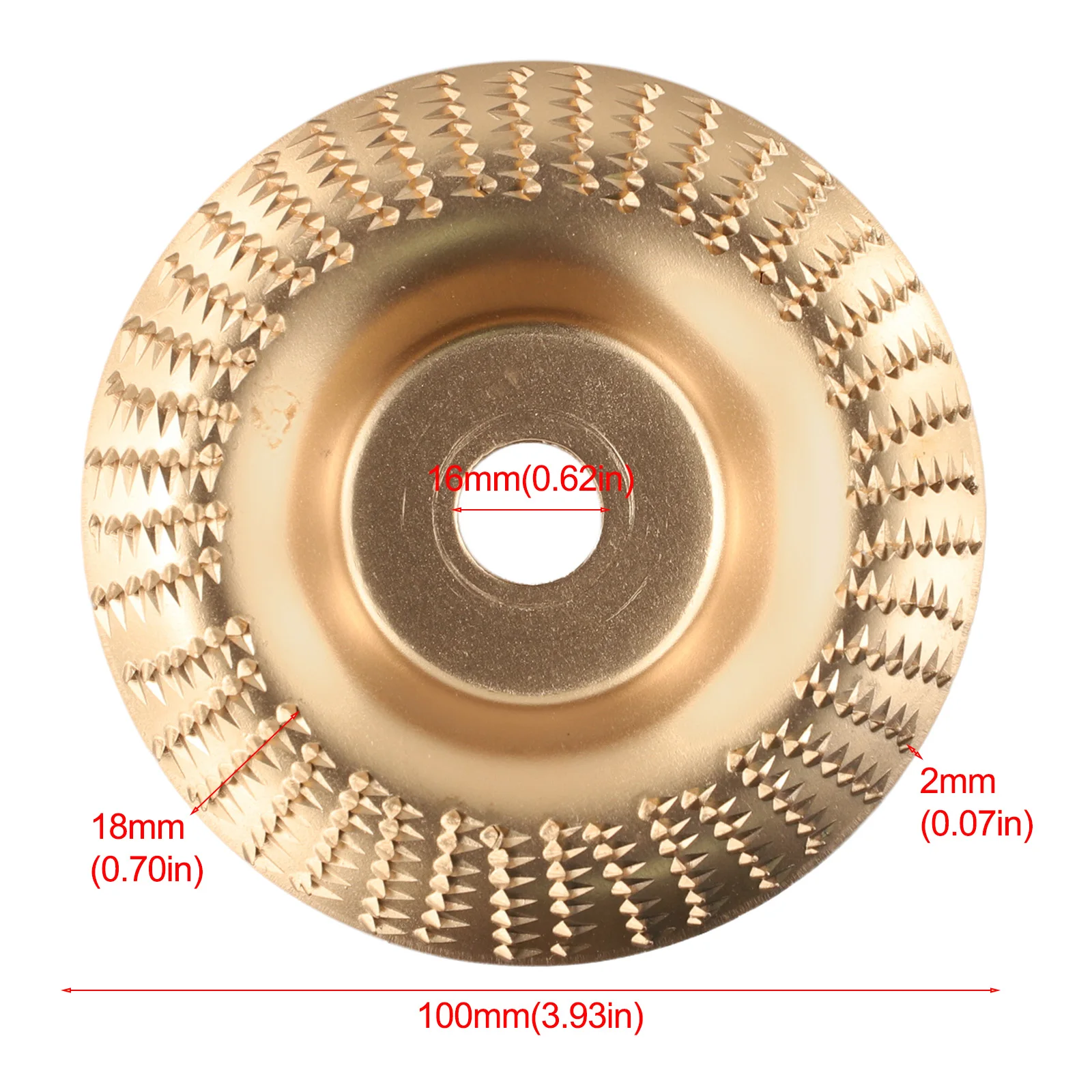 Wood Grinding Wheel Angle Grinder Disc Sanding Arc Flat Bevel Disc Abrasive For Angle Grinder Disc Sanding Arc Flat Bevel Disc