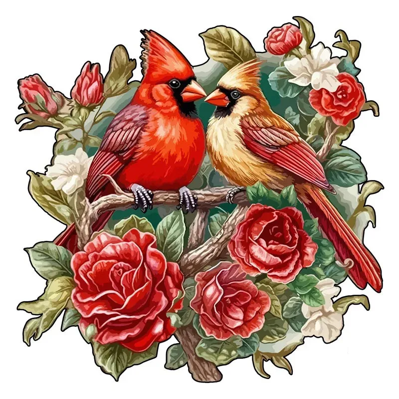 แมวน่ารักไม้จิ๊กซอว์สร้างสรรค์เกมสมอง Twister วันหยุดของขวัญปริศนาสัตว์ไม้เด็กผู้ใหญ่คุณภาพสูง DIY ของเล่น