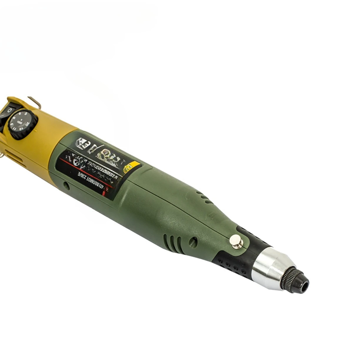 

Suitable for [28440] Mini Magic Electric Mill Woodworking Engraving Machine