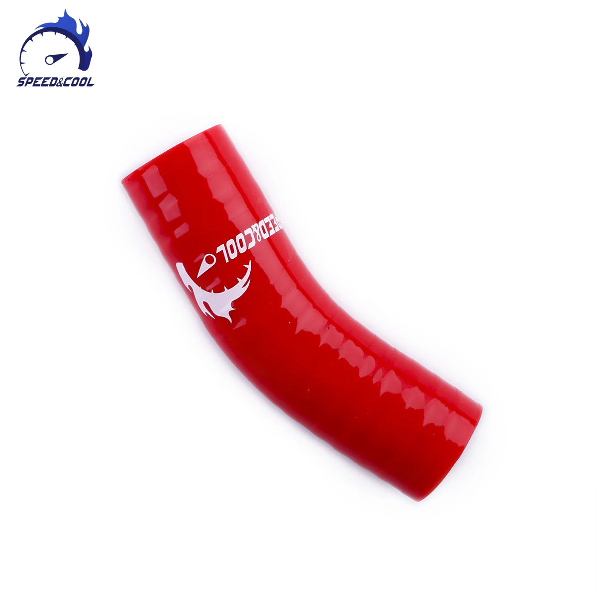 SPEED&COOL For 2005-2008 Honda CRF450R CRF 450 R 2006 2007 Motorcycle Silicone Radiator Coolant Hose Kit view 6