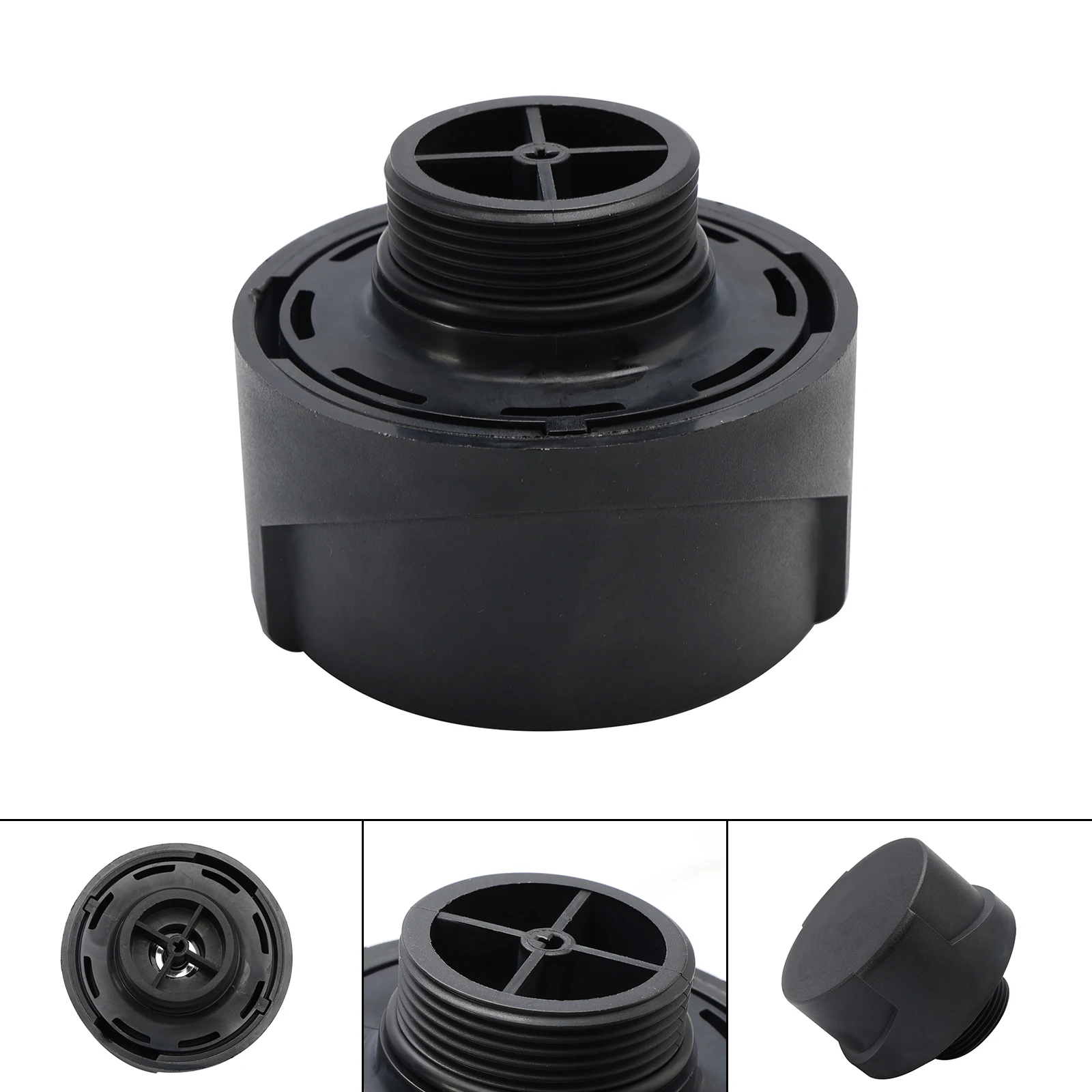 Hydraulic Oil Cap 6692836 for Bobcat Excavator 321 323 324 325 328 329 337 341