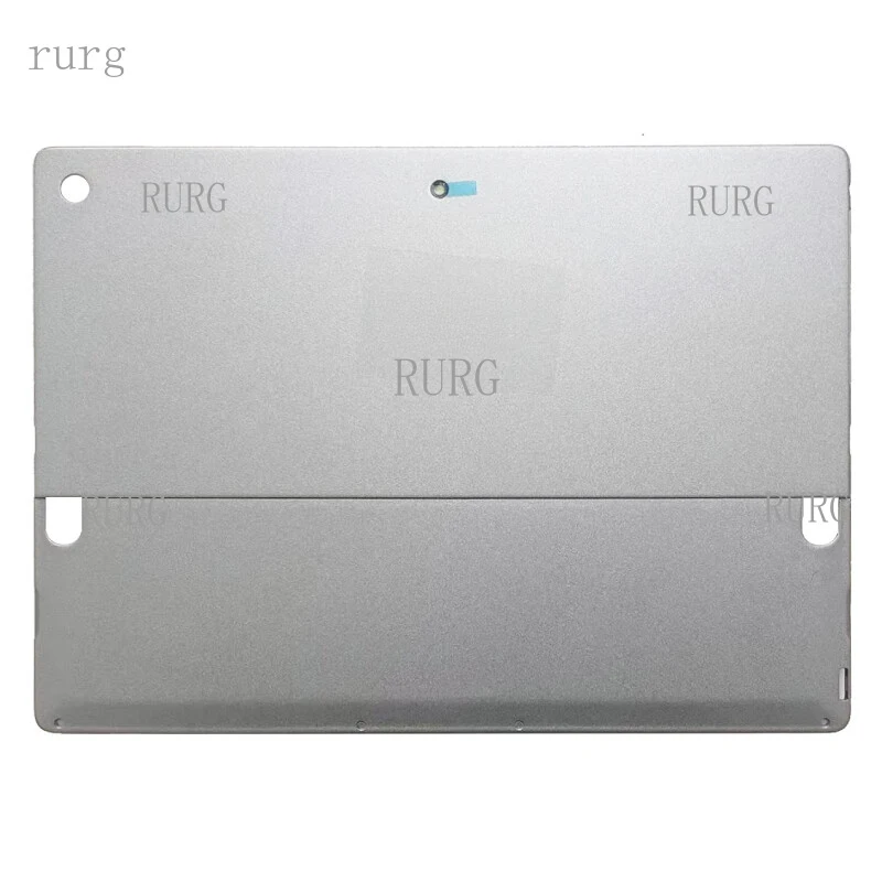 

LL+ For DELL Latitude 7320 Detachable LCD Back Cover Top Lid Rear 0R307W