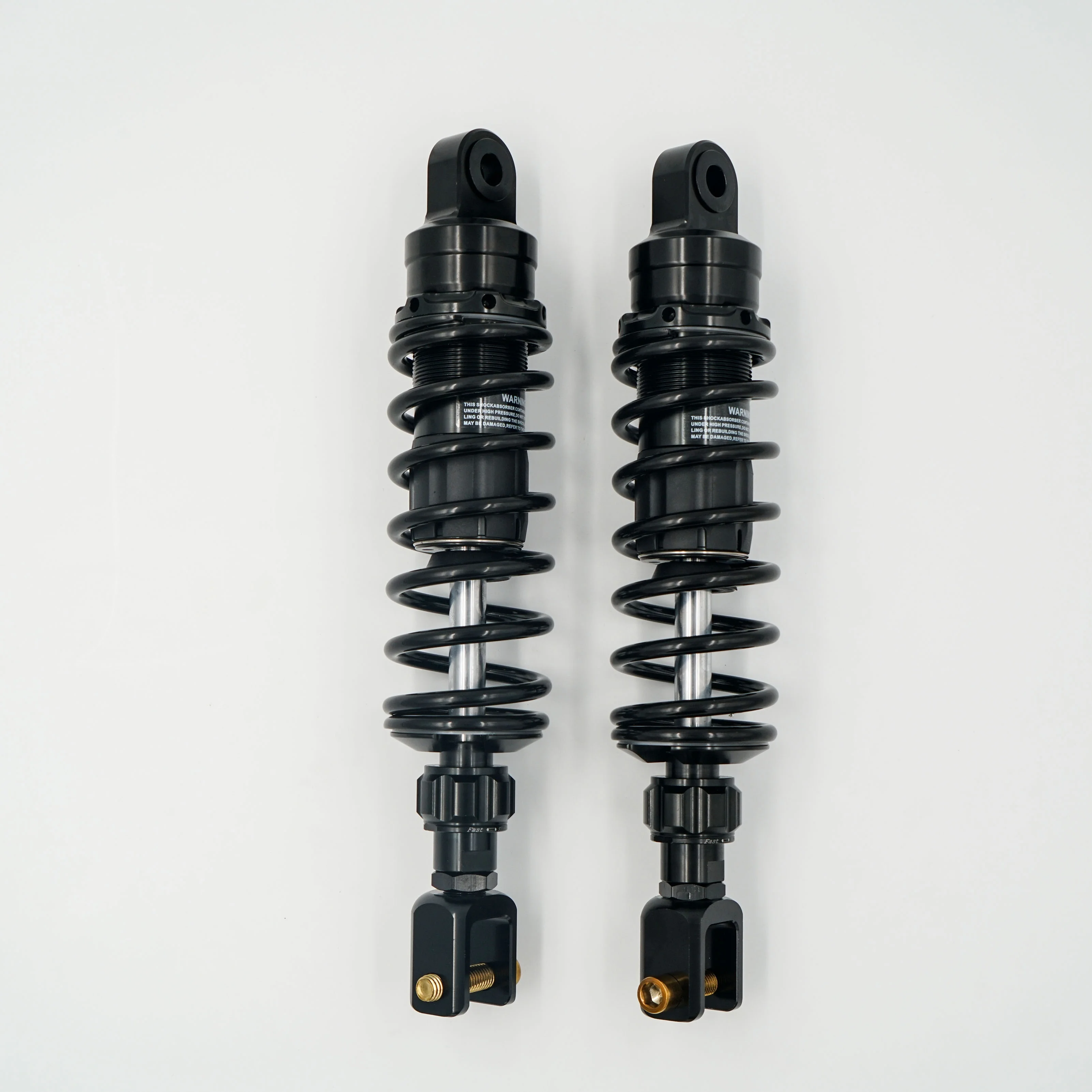 

Гидравлические задние амортизаторы 23 мм, 280 мм, 285 мм для Honda NS150G, Kymco H150, RT3C, Joymax Z300, Cruisym 300, SYM ADV, Cyclone RT3