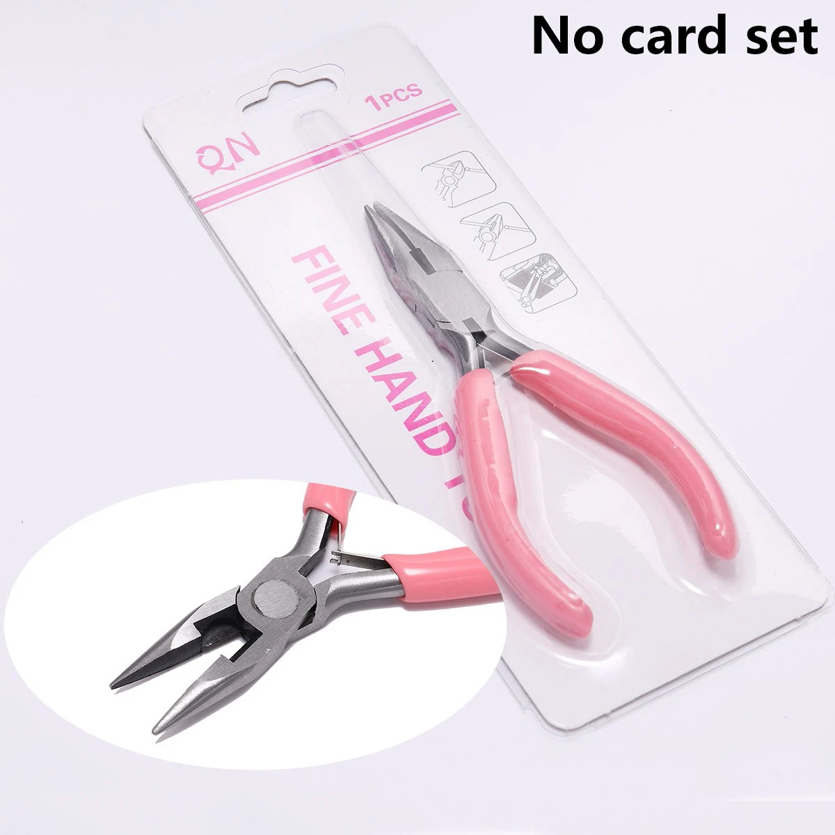 Pliers  smooth