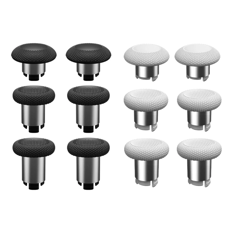 

CORA Replacement Joystick Hats for Vader 5ProGaming Controller Multiple Height Option
