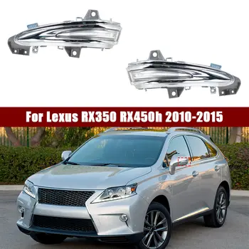 12 best sales لكزس RX450h - №6