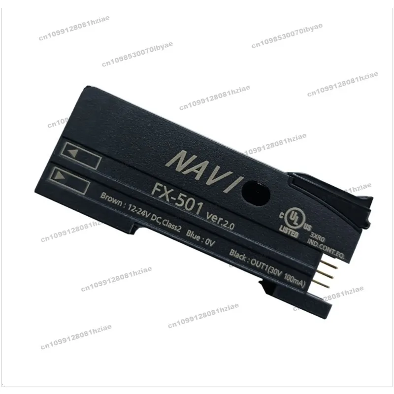 

Подходит для оригинального оптоволоконного усилителя FX-101-CC2/FX-101/102/501/551-C2/501-C2