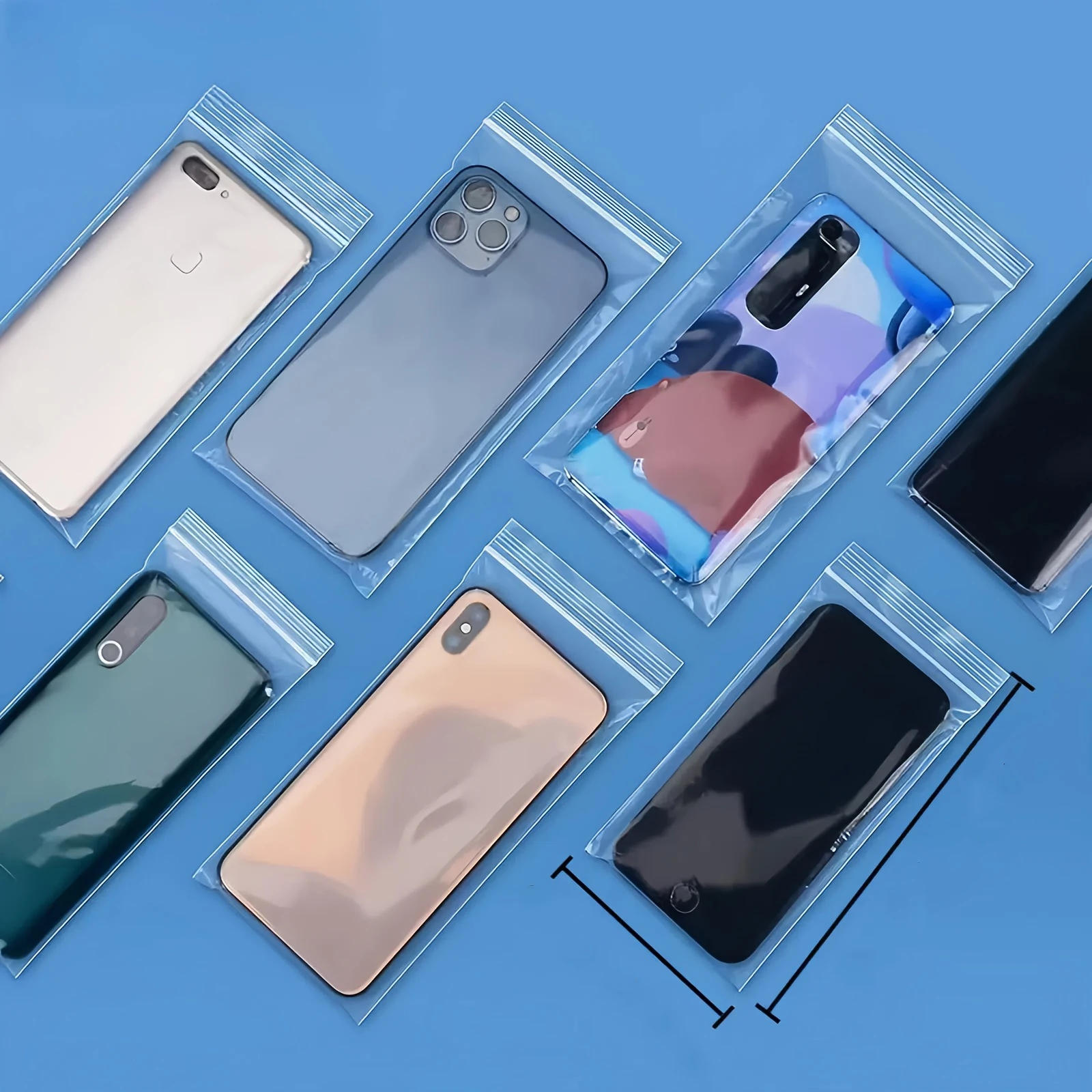 Thumbnail 4 - #22 Trending Waterproof Phone Pouches Right Now