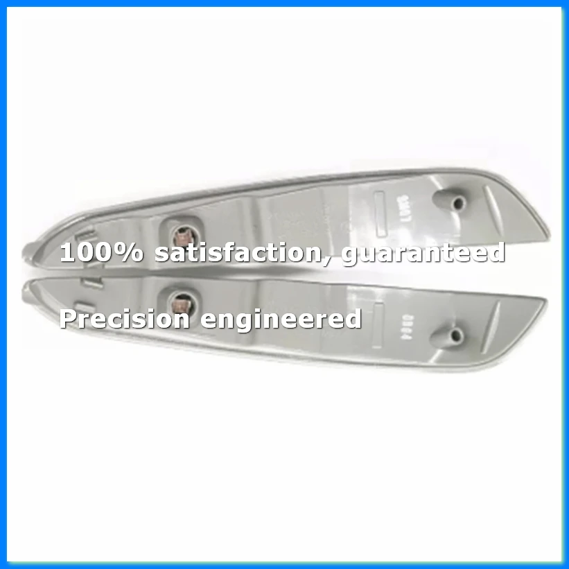 

Car Outside Rearview Mirror LED Turn Signal Light Lamp LH RH for I45 2009-2014 87613-3S000 87623-3S000-A68X