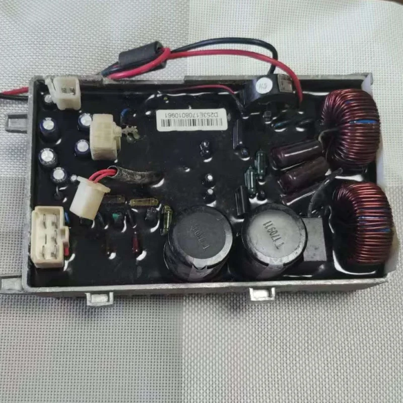DU25 POWER GENERATION INVERTER MODULE 230V 50HZ KIPOR GENERATOR IG2600 IG2600H POWER GENERATION MODULE DU25 230V 50HZ
