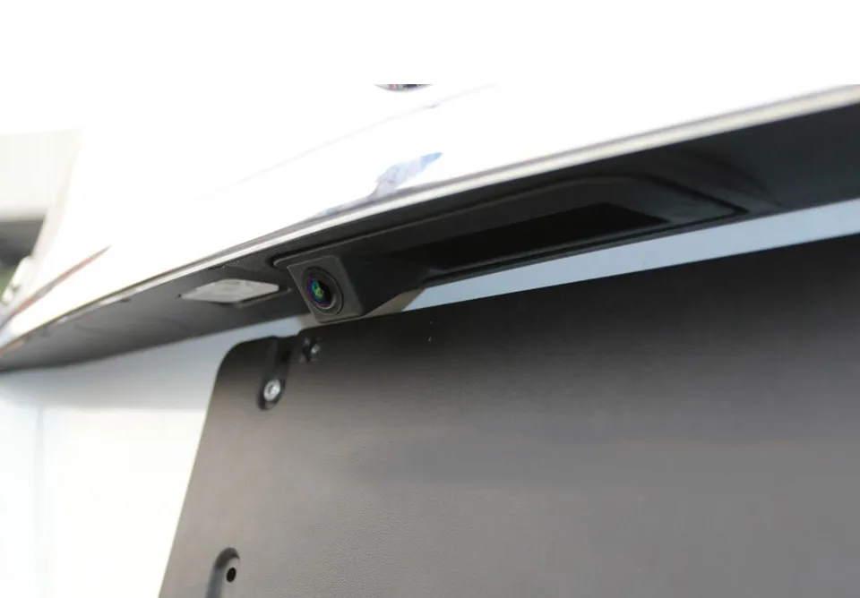 AHD 1080P Auto-Rückfahrkamera für Mercedes Benz W205 Vito W447 W176 ML A180 A200 A260 GLA 250 GLC GLE W117 W166 Kofferraumgriff – Detail 10