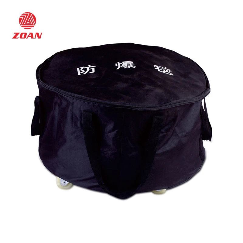 

Explosion Proof Carpet / Blanket With High Quality