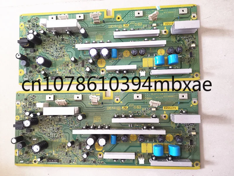 tested good working High-quality for Panasonic SC board TNPA5105 AD TNPA5105AD TNPA5105 AC TNPA5105AC board