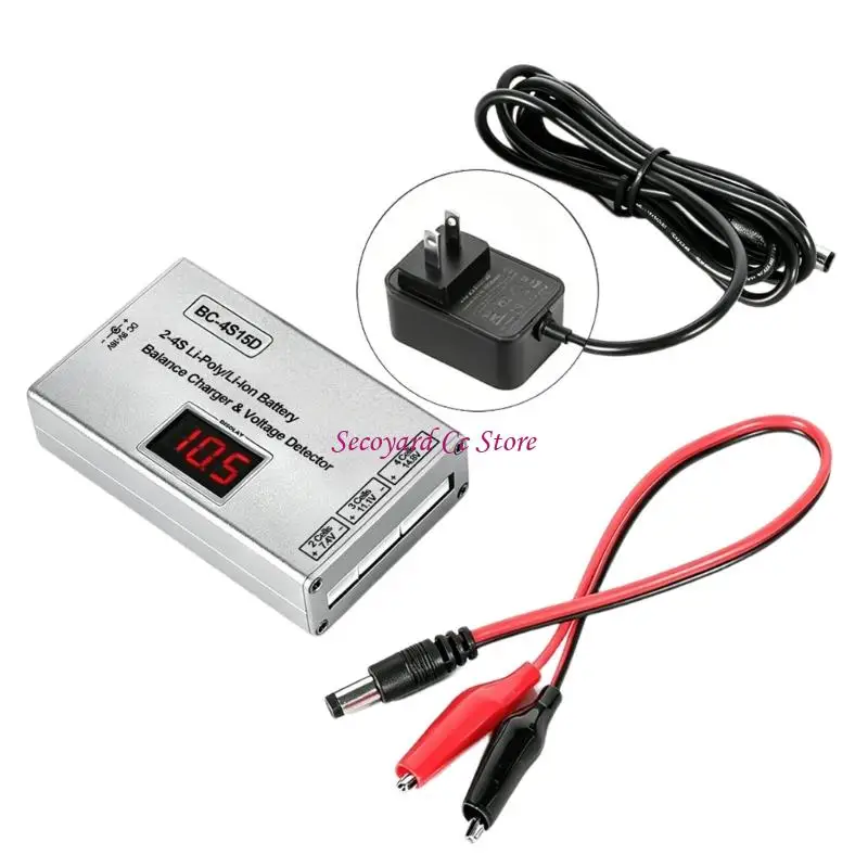 N3UC B4 For Multiple Devices Portable Design ABS Material Quick