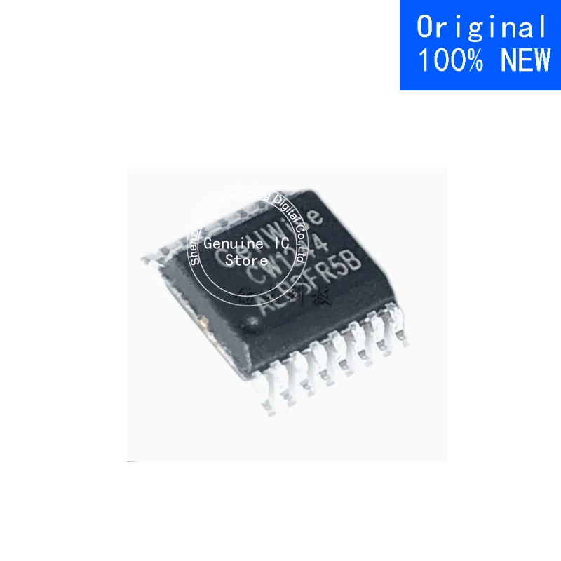 

CW1244ALBS CW1244 SOP New Original Genuine Ic