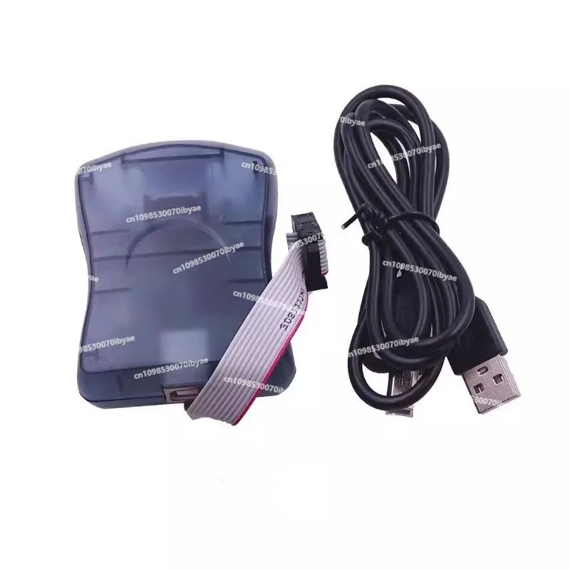 AVR ISP Downloader/download Cable/programmer/compatible with Original STK500 Model