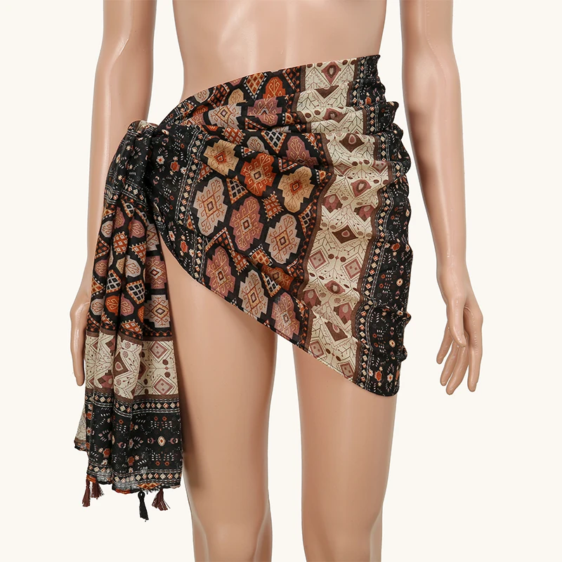 

Новый мягкий льняной хлопковый шарф, шали, женские роскошные платки премиум-класса, женские длинные пятнистые шарфы с леопардовым принтом и кисточками, шарфы Echarpe