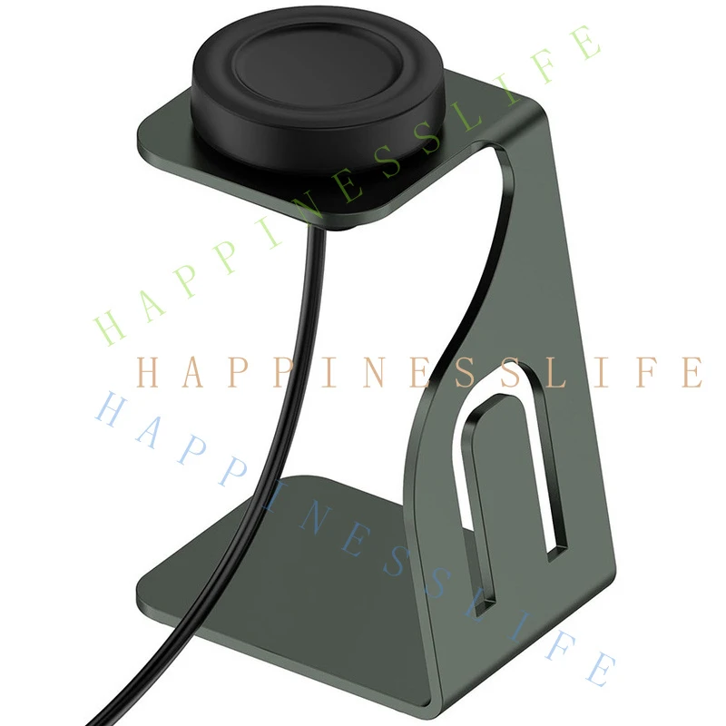 Y... Charger Stand For Samsung Galaxy Watch Ultra/7/6/5 Chip Protection Fast Charging