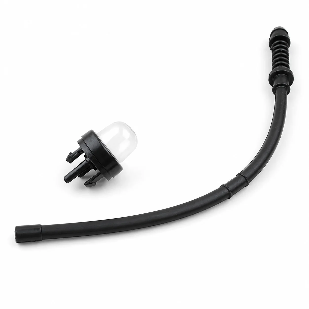 577535101 Return Line Primer Bulb Kit For Husqvarna 435 435E 445 445E 450 450E 440E Chainsaw Parts Replacement Fuel Line Kit