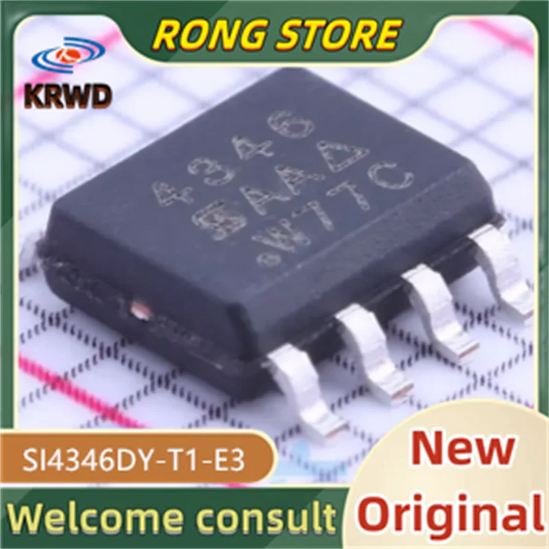 20PCS 4346 New Orig…