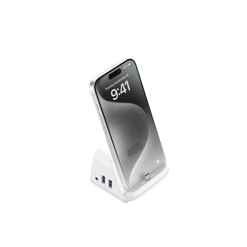 

Dock typec Dock usb expander for apple huawei
