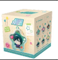Alien Stage Anart University Blind Box Figure image