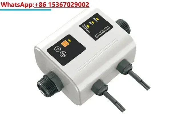 Optimal Design 0.1-2.2kw Automatic Deep Well Submersible Pump Adaptive Controller