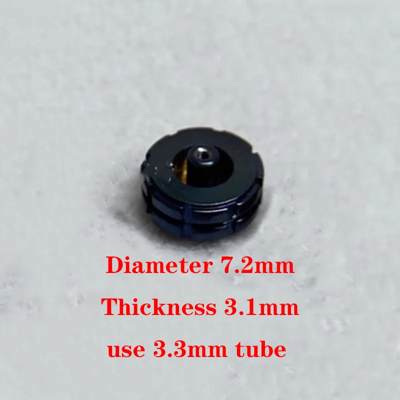 ل CORUM ساعة رئيس سحب مقبض تاج الملحقات