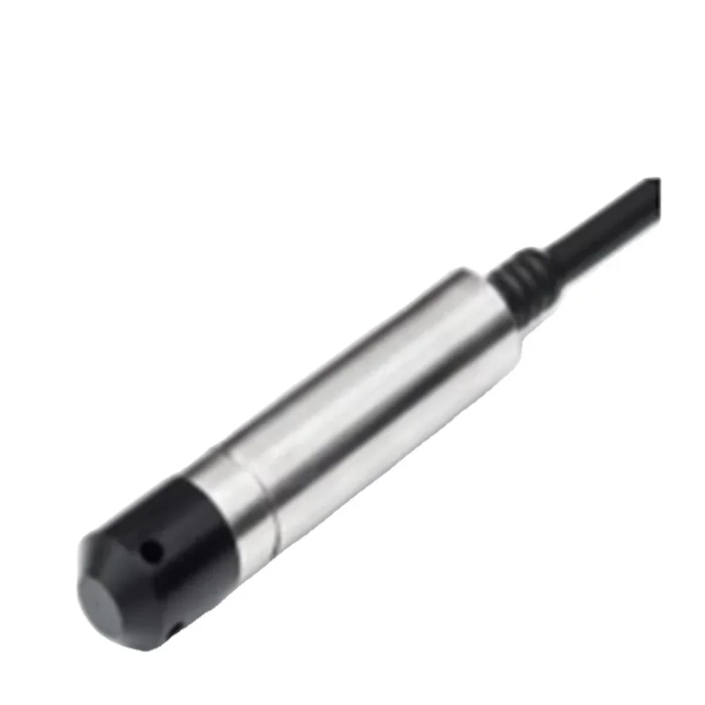 

OEM ISO9001 4-20Ma Rs485 Submersible Oil Tanker Water Level Sensor For Testing