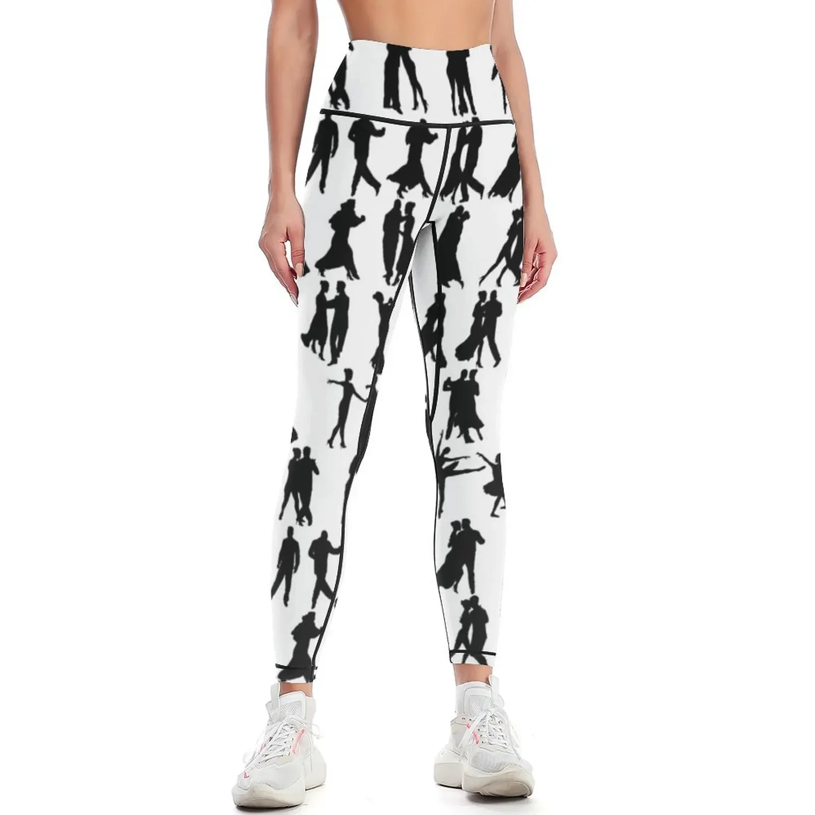 

Tango, Tango Leggings for fitness sporty woman gym Women's sports pants sports for gym Womens Leggings