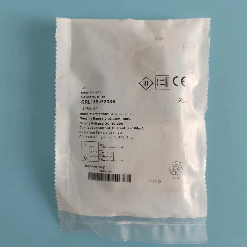 

1PCS Brand New Original GRL18S-P2336 IN BOX Fast Transport