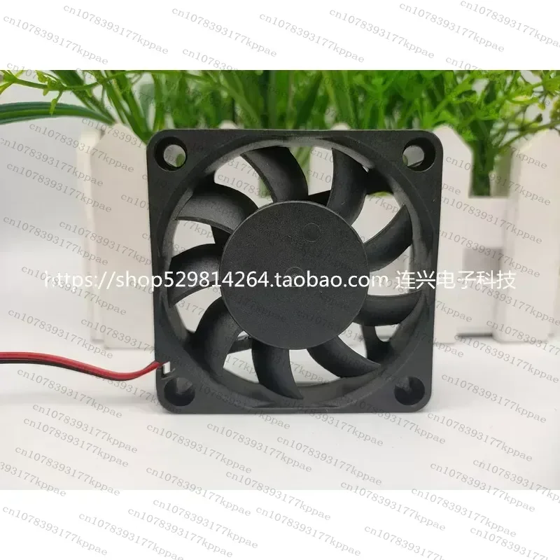 1PCS New for for delta AFB0624MB 6015 6cm 24V 0.10A Cooling Fan for Yaskawa Five Series Driver
