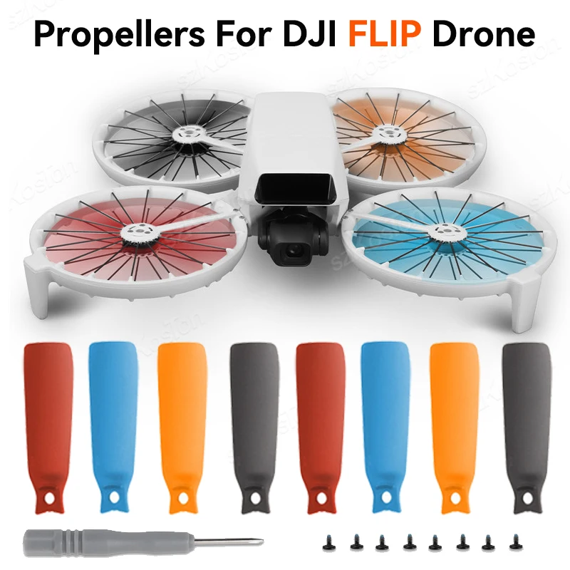 4 Pairs 4022F Prope… - image