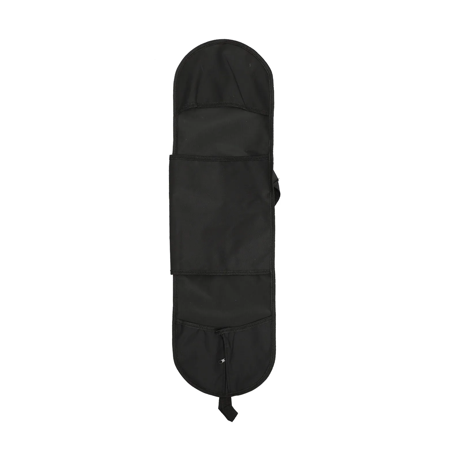 

Skateboard Sling Bag Snowboard Backpack Portable Storage Holder Ski Skateboarding Cover