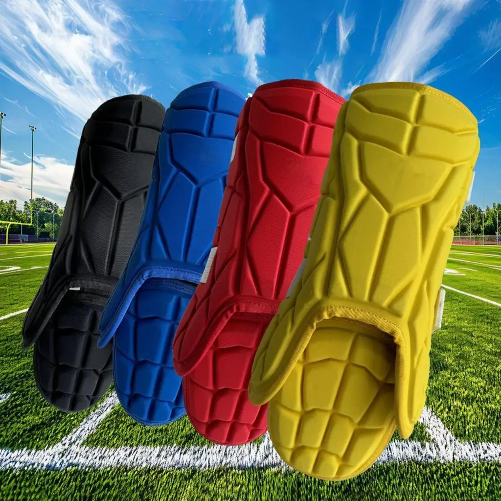 Baseball Batter Leg Guards Shin Protection for Adults Sports Compact Gear