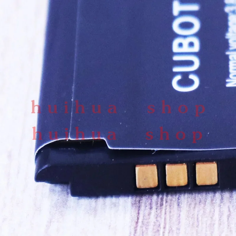 High Quality Original Cell  Battery 4200mAh for Cubot Note 20 /Note 20 Pro Mobile Phone Battery