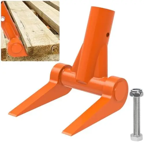 

110° Pallet Buster – Heavy-Duty Deck & Pallet Demolition Tool ( Only)