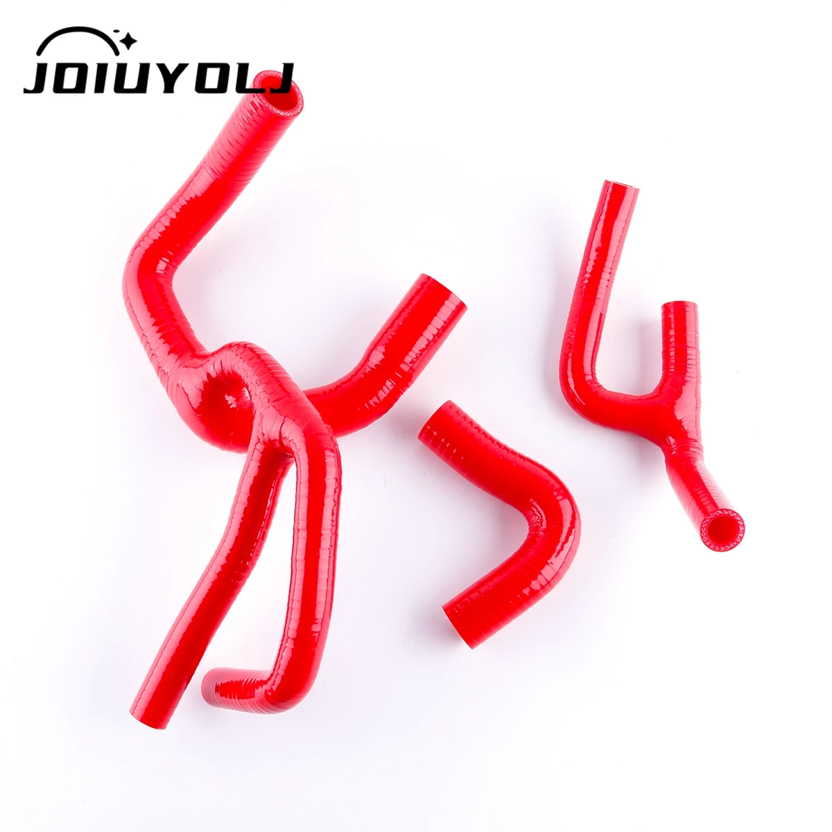 Silicone Radiator Coolant Hose Pipe Kit For MINI COOPER S 1.3L 16V 97 - 01