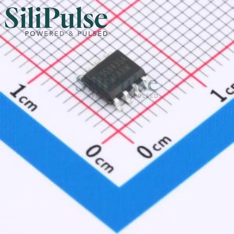 (20-100pcs) FDS9435A SO-8 100% Original In Stock (MOSFET) 2.5W 30V 5.3A 1 P