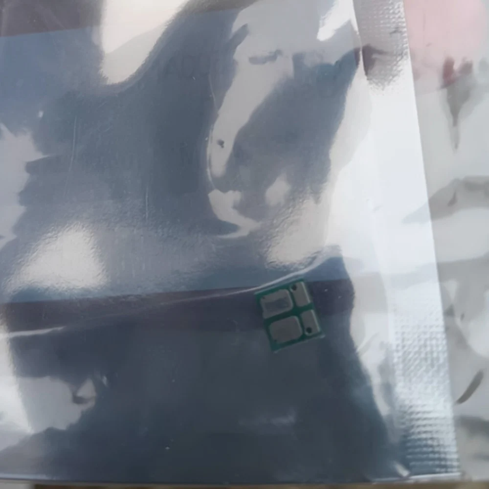 5PCS W1420A W1410A 142A 141A Toner Rest Chip For HP LaserJet MFP M139w M140w M110w M140a M110a 0.95K 100G