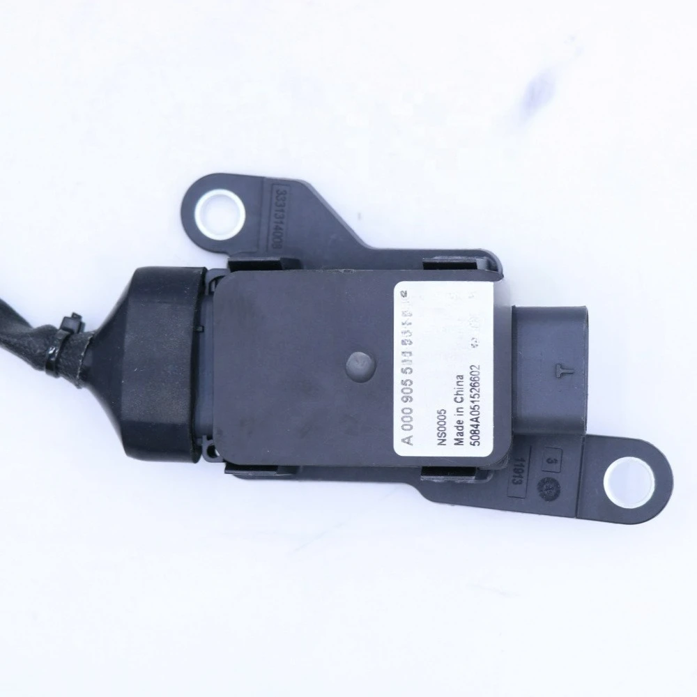 

Ultimate Detail NS0005 213496602 A0009055713 Nitrogen Oxide Sensor, Suitable ForMercedes Benz V-CLASS W447, One-year Warranty
