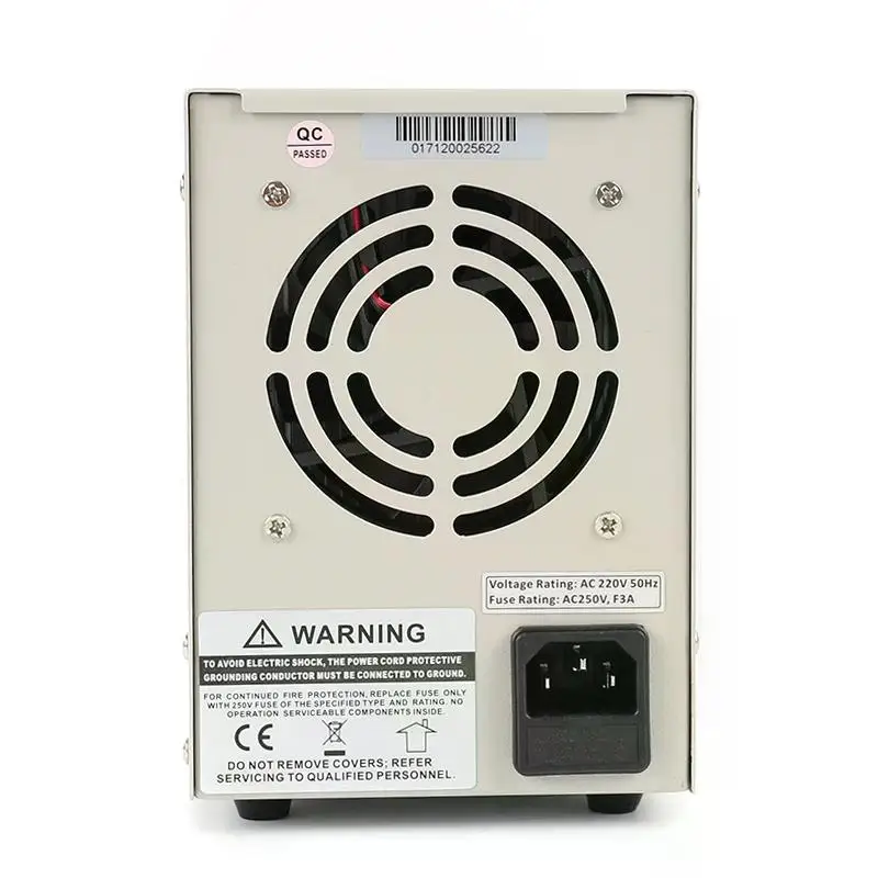 정밀 조정 가능 LCD 디지털 프로그래밍 실험실 스위칭 DC 전원 공급 장치, KA3005D, KA3005D, KA3010D, 30V, 10A, 220V, 110V