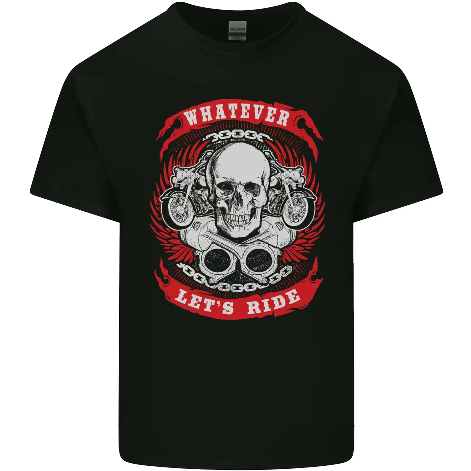 

Fashion Cycling T-shirt Men's Sweat-absorbing Breathable Top Summer Cotton Short-sleeved Trendy Versatile Men's Clothing