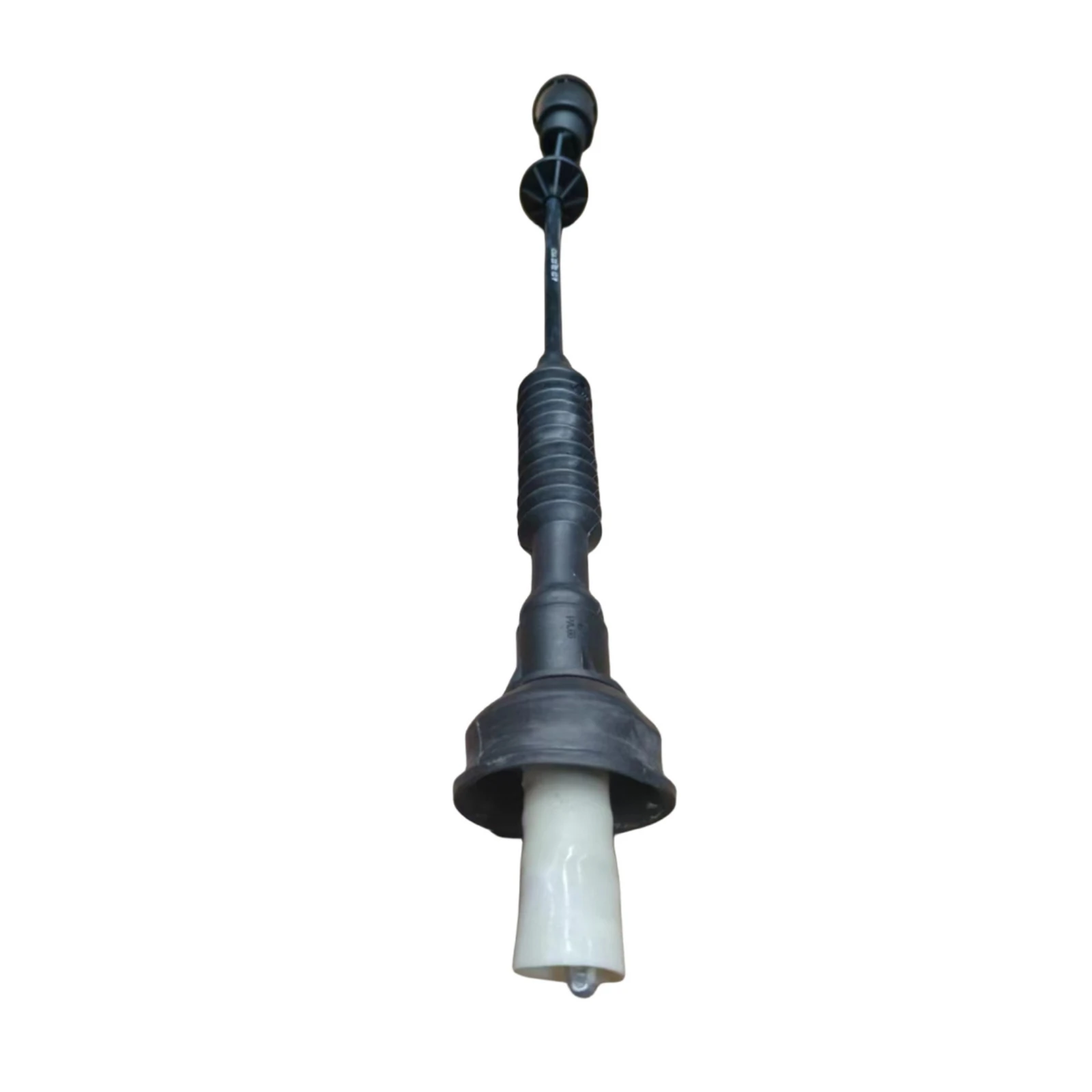 2150EC Clutch Cable Long-Lasting European Compact Car 206 Clutch Cable Car Part Flexible High Quality for Auto Mechanics