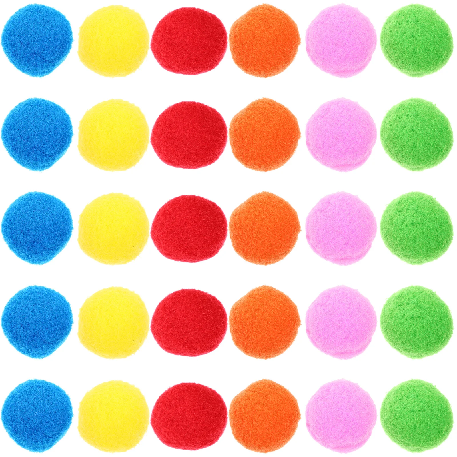 

30pcs Multicolor Beach Fun Swimming Pool Toys Kids Playsets Interactive Balls