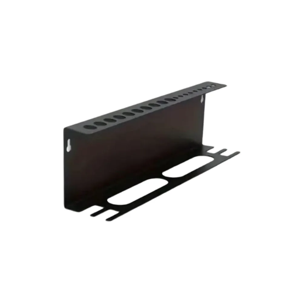 

Space-Saving Storage 4in1 Tool Storage Rack Hassle-Free Setup Quick Access Sturdy Wall-mounted Storage Solution Garage Storage