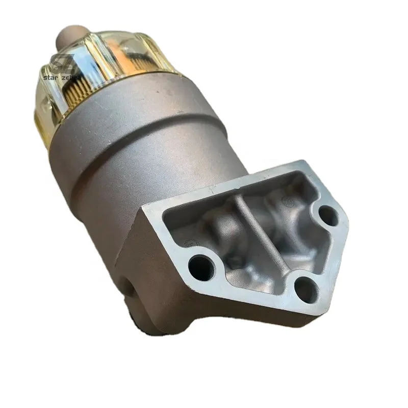 

For Me164690 Mitsubishi 6m70 Engine Diesel Fuel Filter Oil Water Separator
